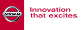 NISSAN® Innovation that excites