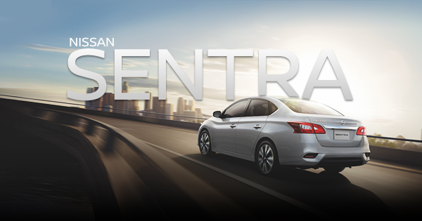 En cada versión de Sentra hay una emoción lista para compartir.