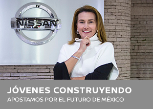 Conoce el programa que busca impulsar el talento de jóvenes mexicanos.