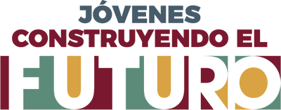 Logo jovenes
