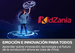 EMOCIÓN E INNOVACIÓN PARA TODOS